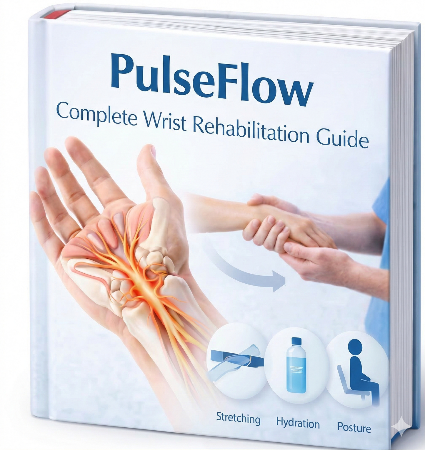 Wrist Relief ebook